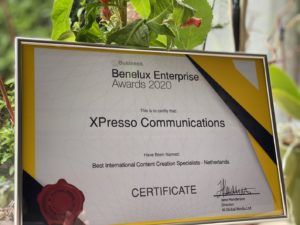 Xpresso-Communications-Won-International-Best-Content-Creation-Specialists-Award