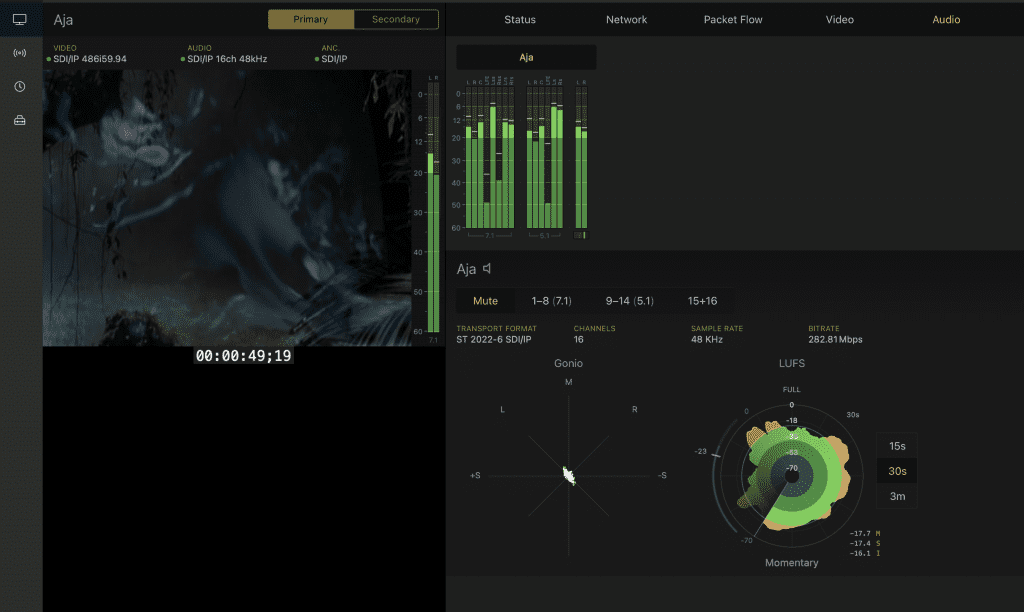 Blog Sept21 The evolution of audio engineering_monitoring | PR and ...