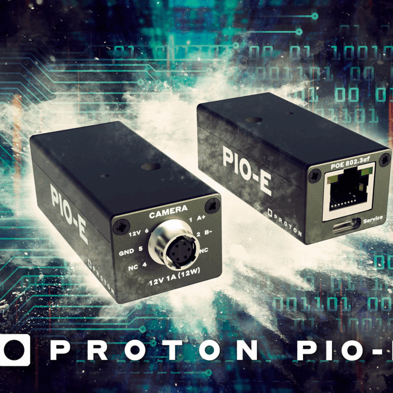 PROTON-Introduce-PIO-E-Control-Interface-IBC2025
