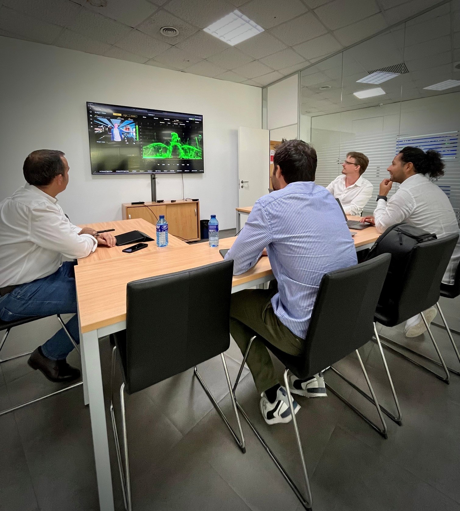 Bridge-Technologies-MoMe-Spainsh-Business-partners-monitoring-broadcast