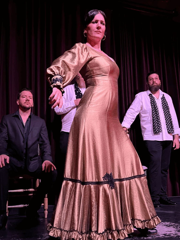 Spam-creativity-repetition-flamenco-dance-xpressocommunications