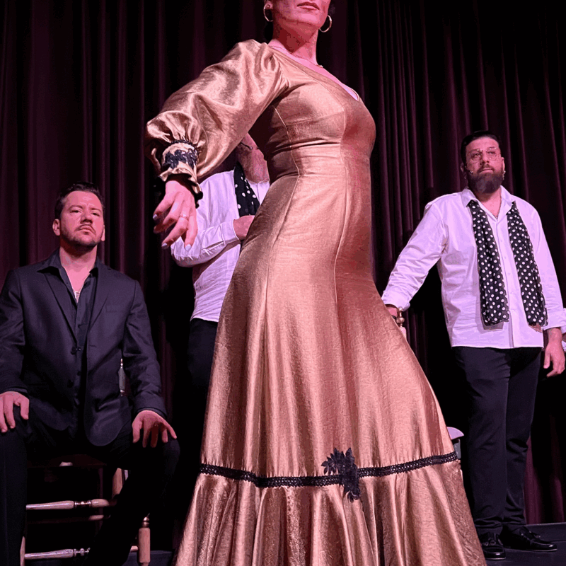 Spam-creativity-repetition-flamenco-dance-xpressocommunications