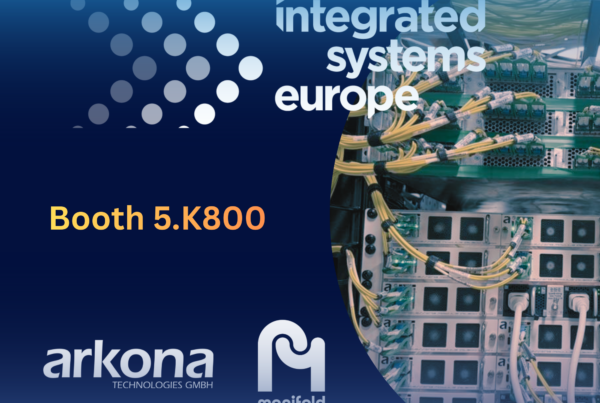arkona-ISE2026-manifold-it-hardware-enterprise-press-release-xpressocommunications