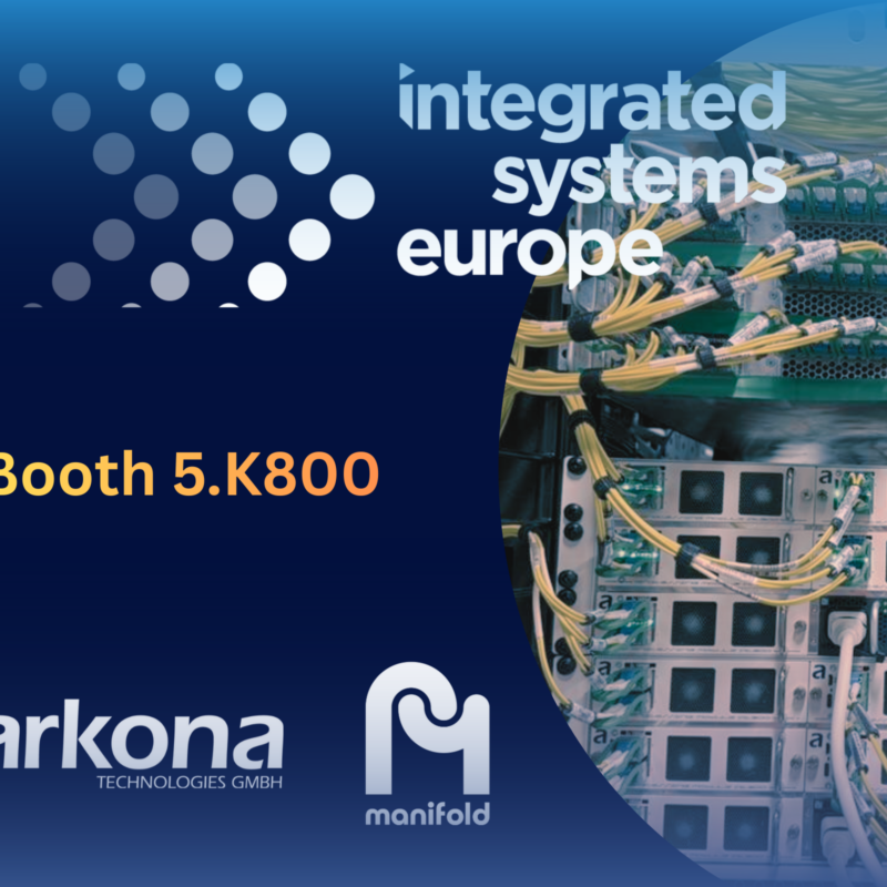 arkona-ISE2026-manifold-it-hardware-enterprise-press-release-xpressocommunications