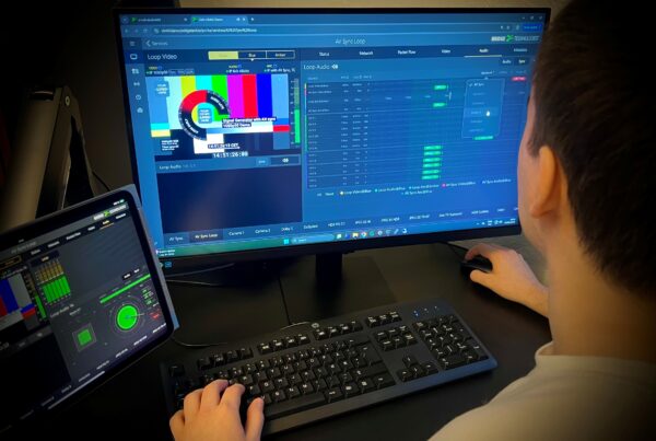 Synchronisation-IP-transports-article-INBROADCAST-Bridge-technologies-xprsso-communications-2026