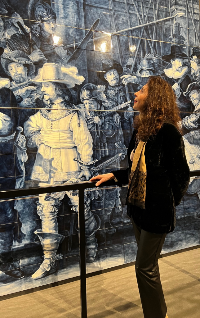 SCTE-Benelux-delft-broadband-xpresso-communications-blue-nightwatch-rembrandt-fiorenza