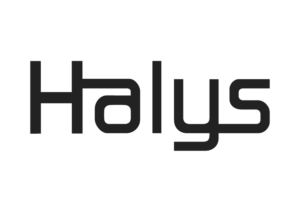 Halys Logo