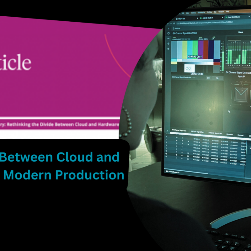 IABM-article-bridge-technologies-vb440-container-MXL-technology-xpresso-communications