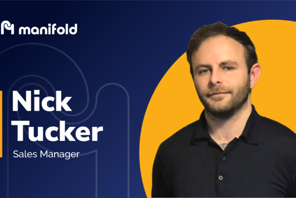 Nick-Tucher-sales-manager0manifold-technologies-europe-2026-press-release-xpressocommunications