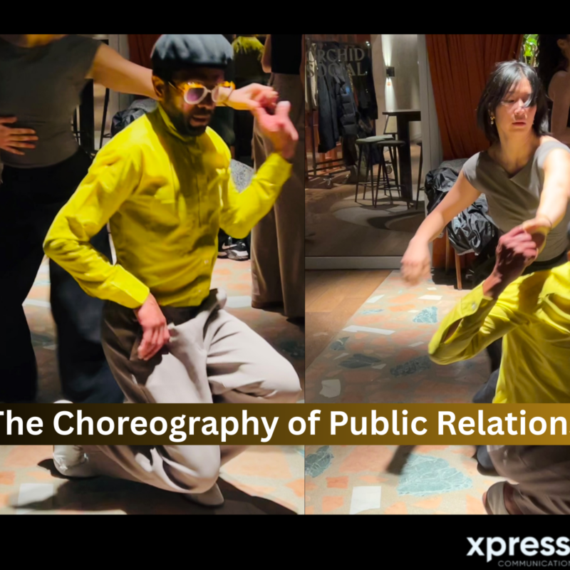 chroreography-public-relations-PR-marketing-agency-xpresso-communications-rhythm-dance