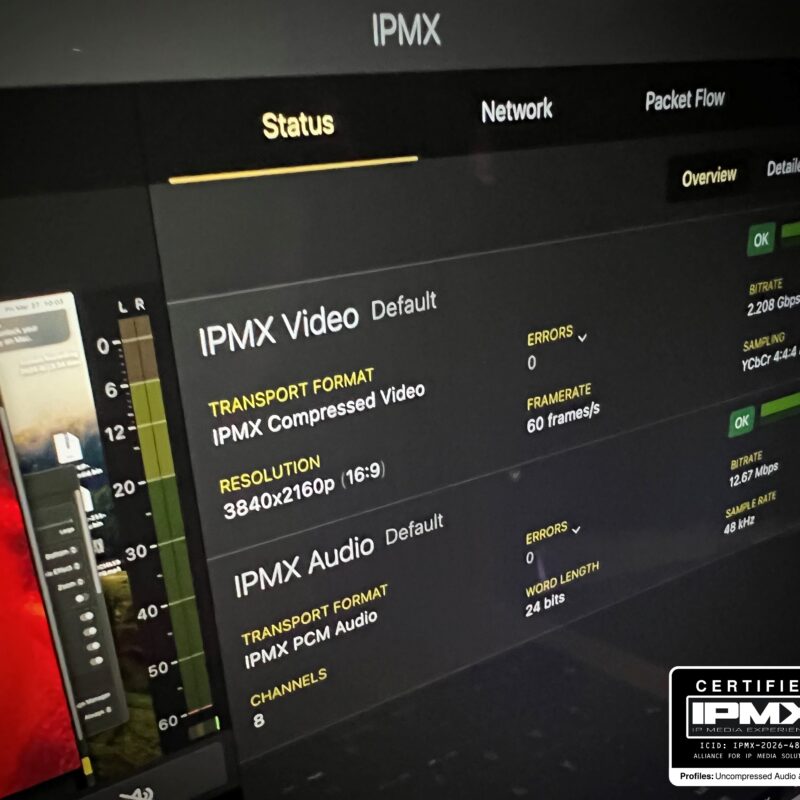 Bridge-Technologies-IPMX-monitoring-NAB2026-Xpresso-Communications