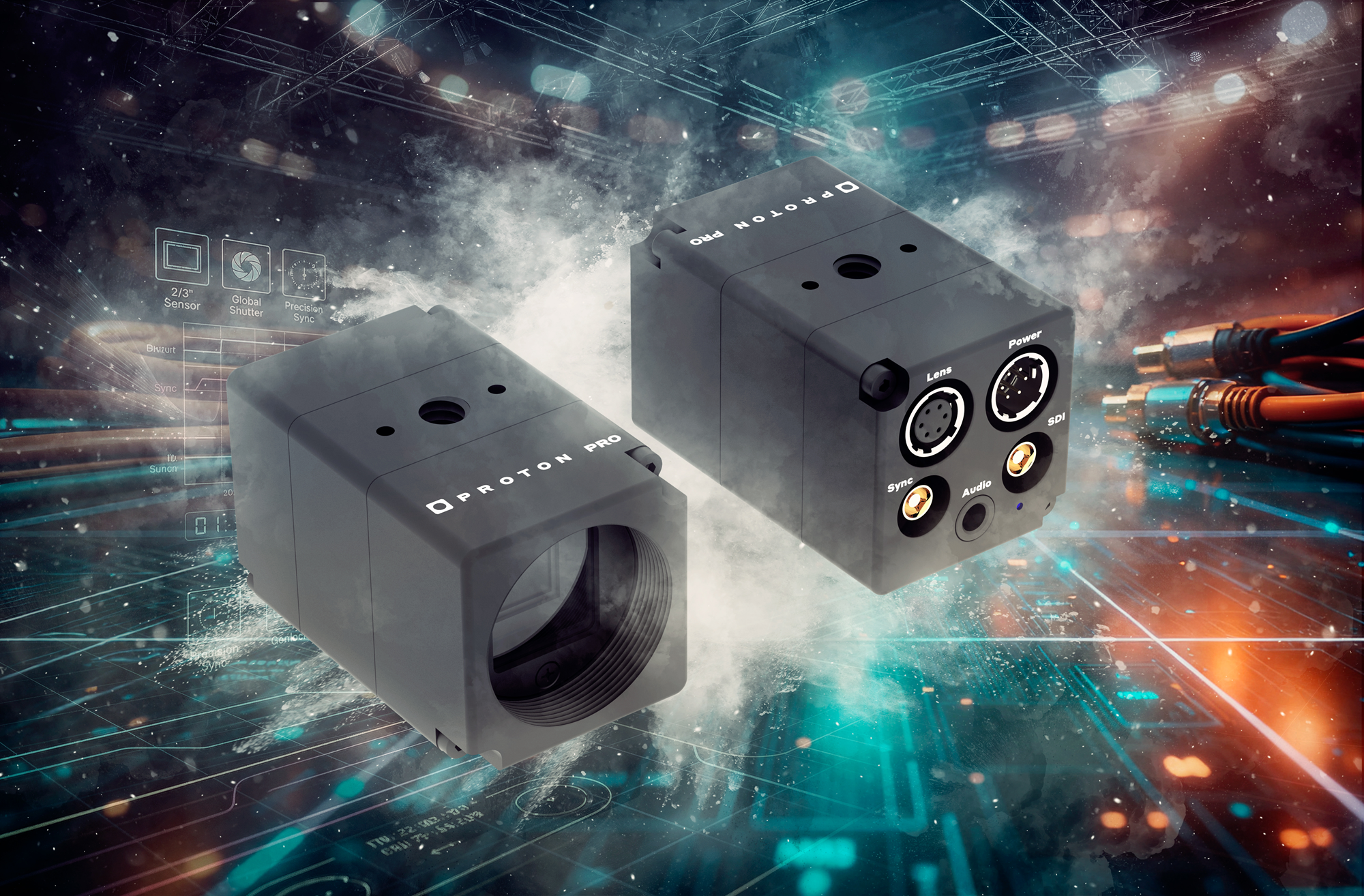 Proton-launch-Proton-PRO-NABShwo-NAB2026-XpressoC-mmunications