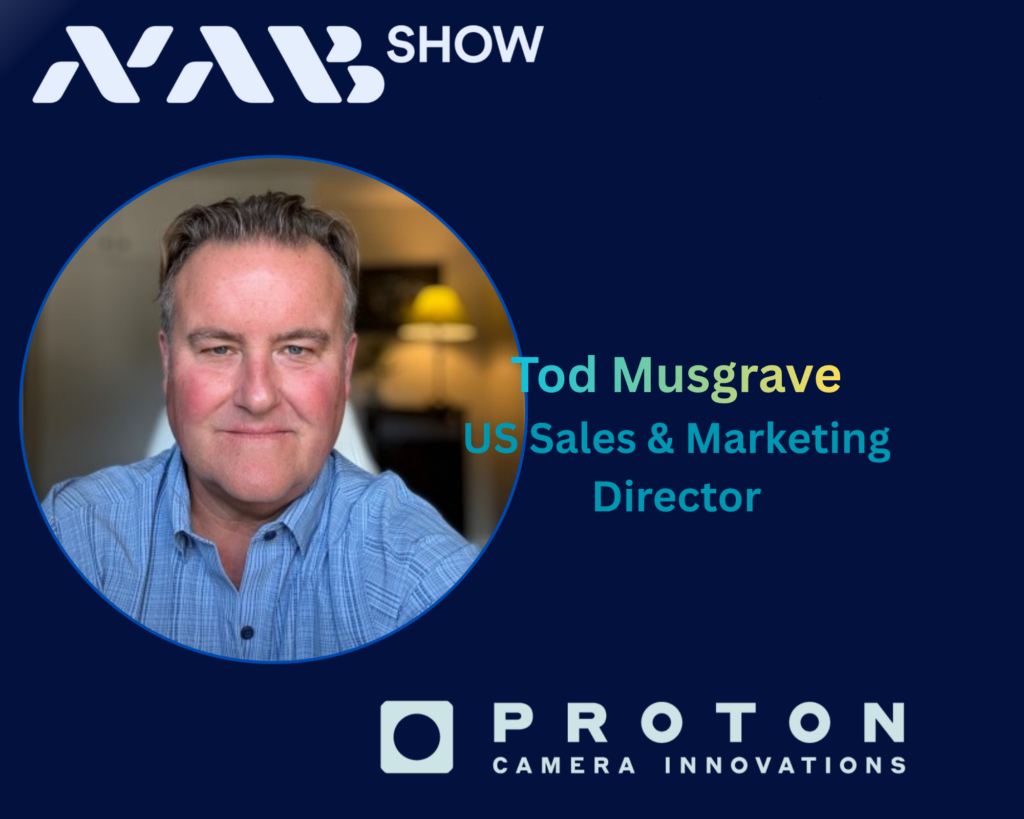 Proton-tod-musgrave-joins-us-sales-marketing-director-nab2026