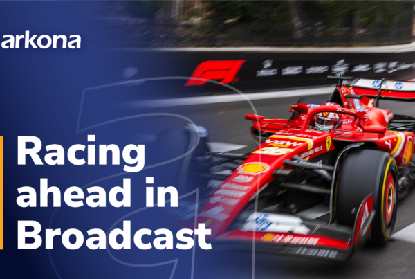 FormulaOne-racing-arkona-infrastructure-engineers-broadcast-Xpresso-Communications-article