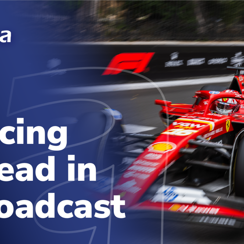 FormulaOne-racing-arkona-infrastructure-engineers-broadcast-Xpresso-Communications-article