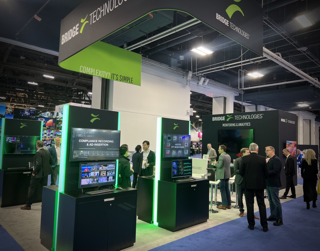 nab2026-bridge-technologies-nep-platform-grasvalley-blackmagic-riedel-xpressocommunications