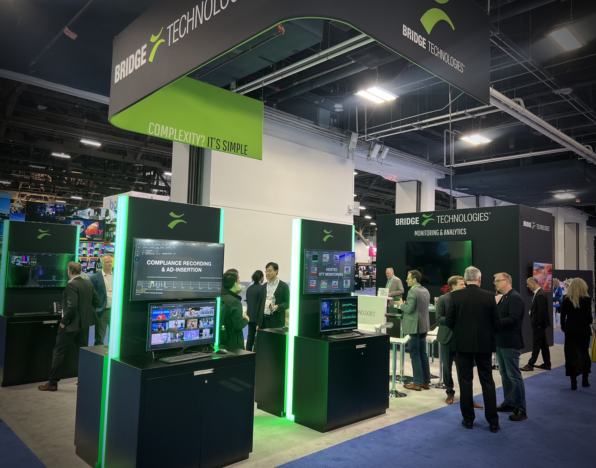 nab2026-bridge-technologies-nep-platform-grasvalley-blackmagic-riedel-xpressocommunications