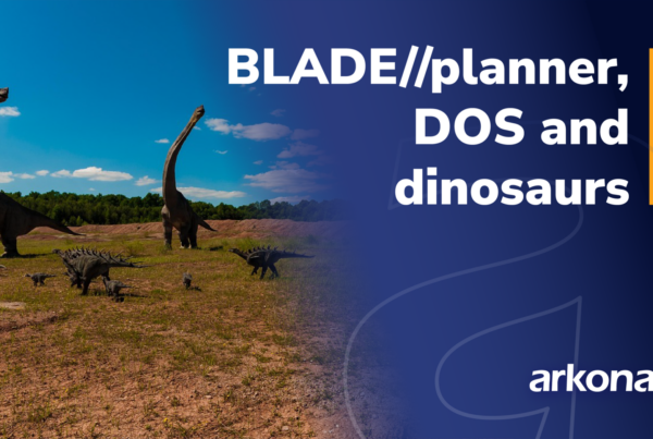 dos-dinosaurs-bladplanner-arkona-configurations-xpresso-communications-ghost-writing-article-technology-broadcast