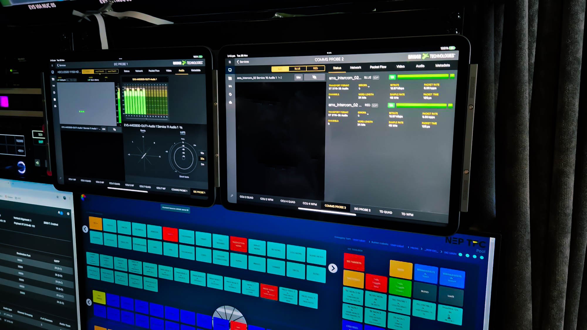 Summer-Sports-Bridge-Technologies-monitoring-solutions-viewers-preventing-problems