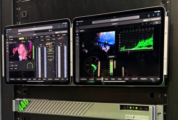 vb440-dua--ipad-monitoring-article-simen-frostad-bridge-technologies-xpressocommunications-ghostwriting