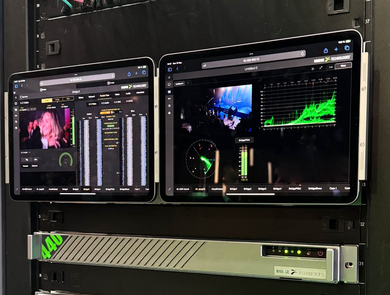 vb440-dua--ipad-monitoring-article-simen-frostad-bridge-technologies-xpressocommunications-ghostwriting