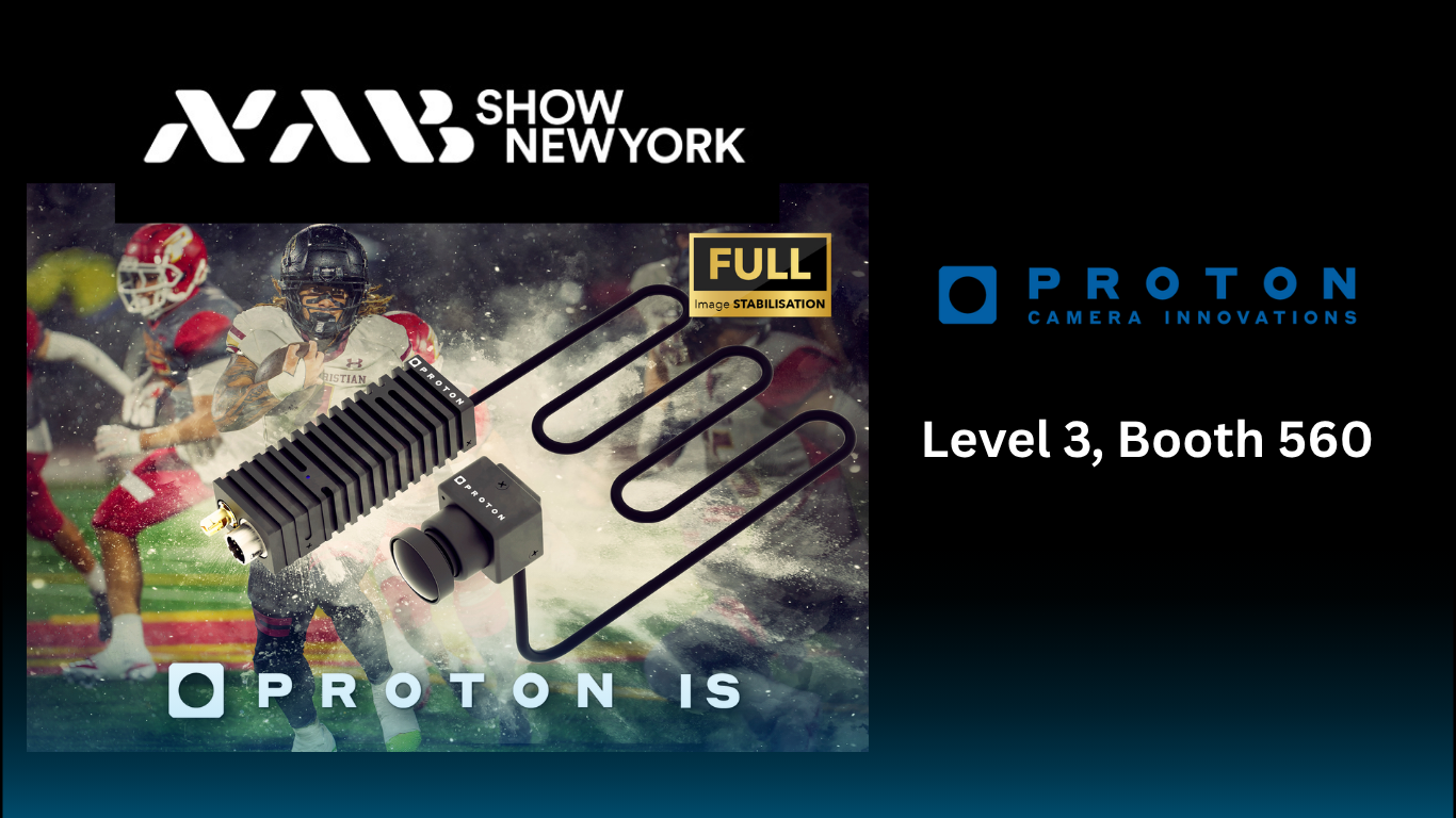 PROTON-BROADCAST-MINICAM-PROTON-IS-NAB-NEWYORK-pressrelease-xpressocommunications